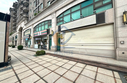 青埔買房買屋 出租 書法公園第一排-城市勳章精選商辦