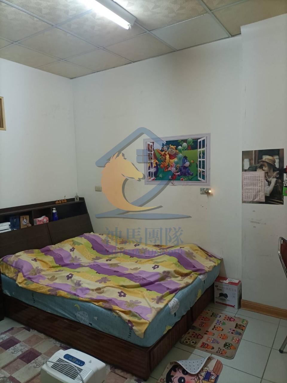 青埔買房買屋 大園國際路大面寬透天店住