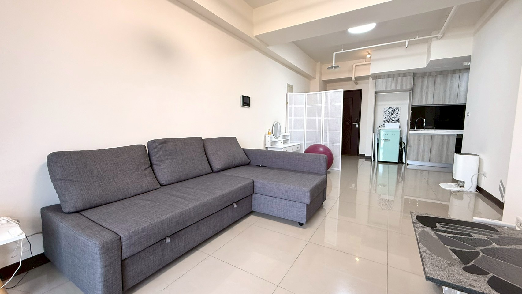 青埔買房買屋 青埔A18櫻花緻頂樓三房車