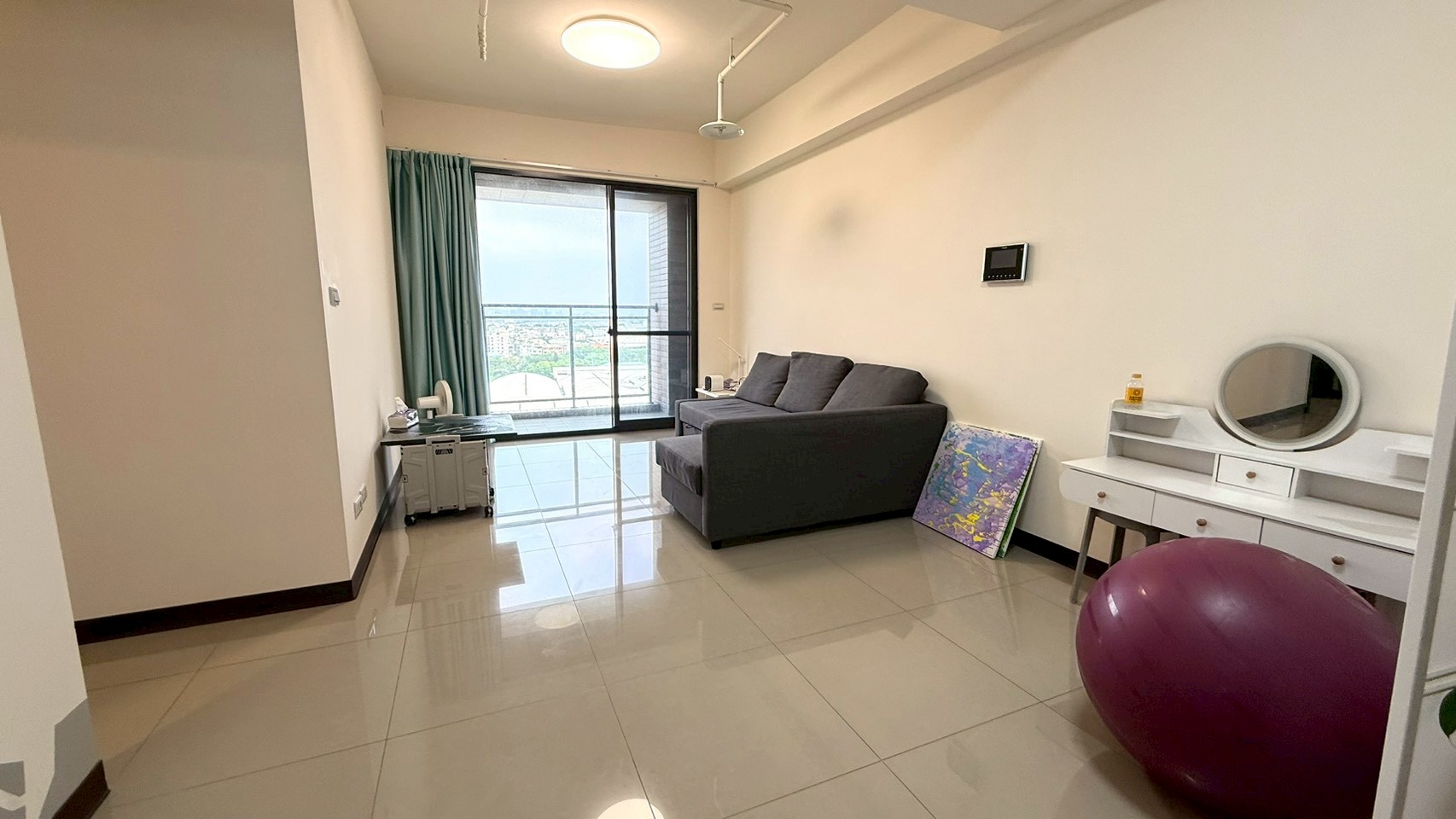 青埔買房買屋 青埔A18櫻花緻頂樓三房車