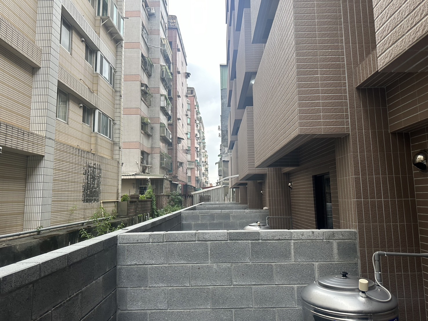 青埔買房買屋 八德忠勇街全新電梯透天別墅