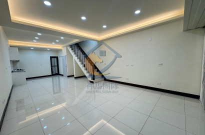 青埔買房買屋 大湳商圈整新透天