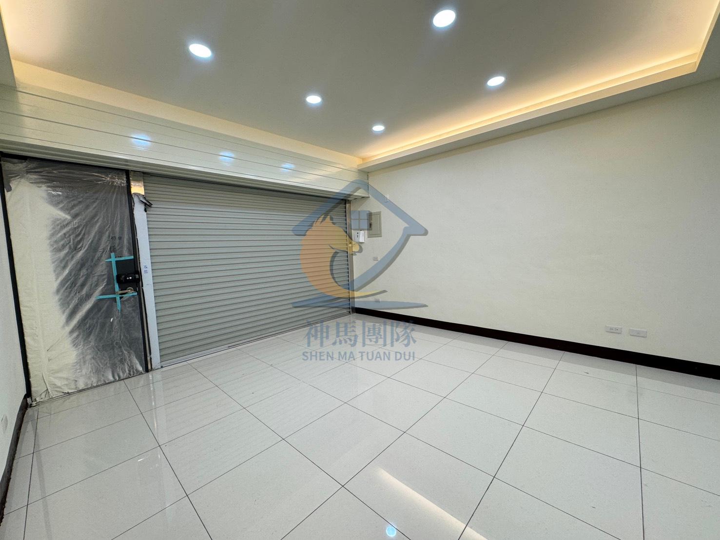 青埔買房買屋 大湳商圈整新透天