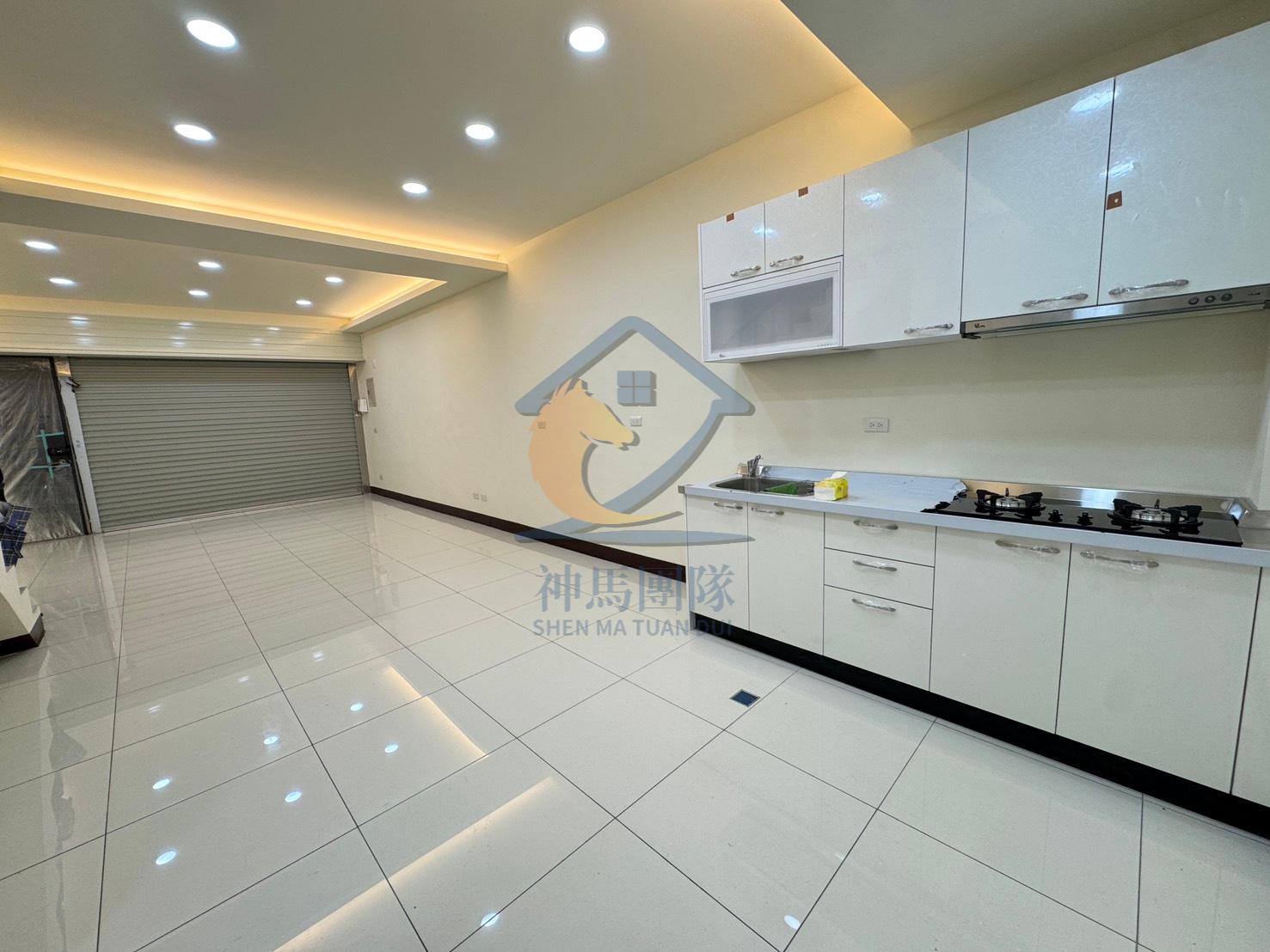 青埔買房買屋 大湳商圈整新透天