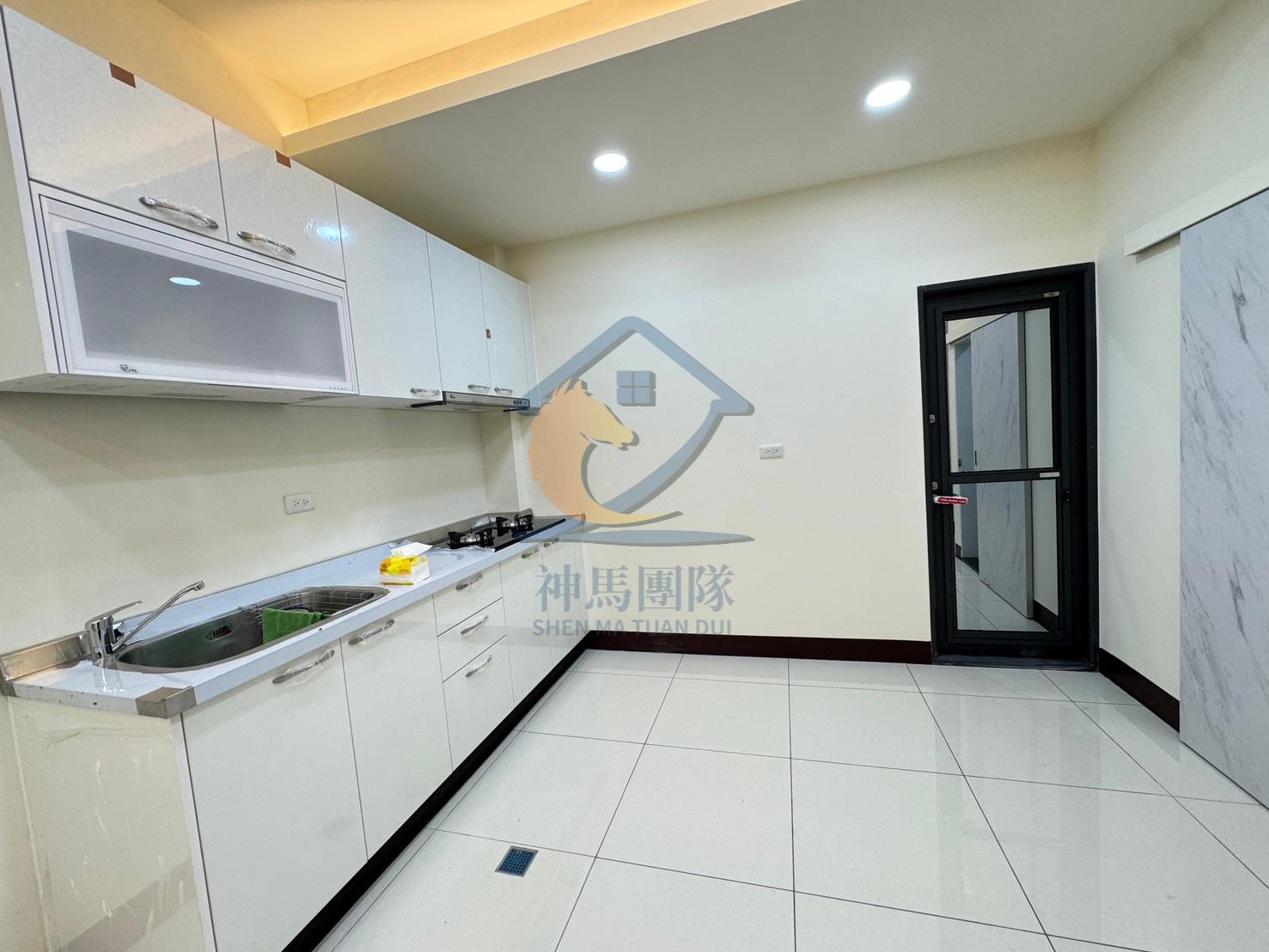 青埔買房買屋 大湳商圈整新透天