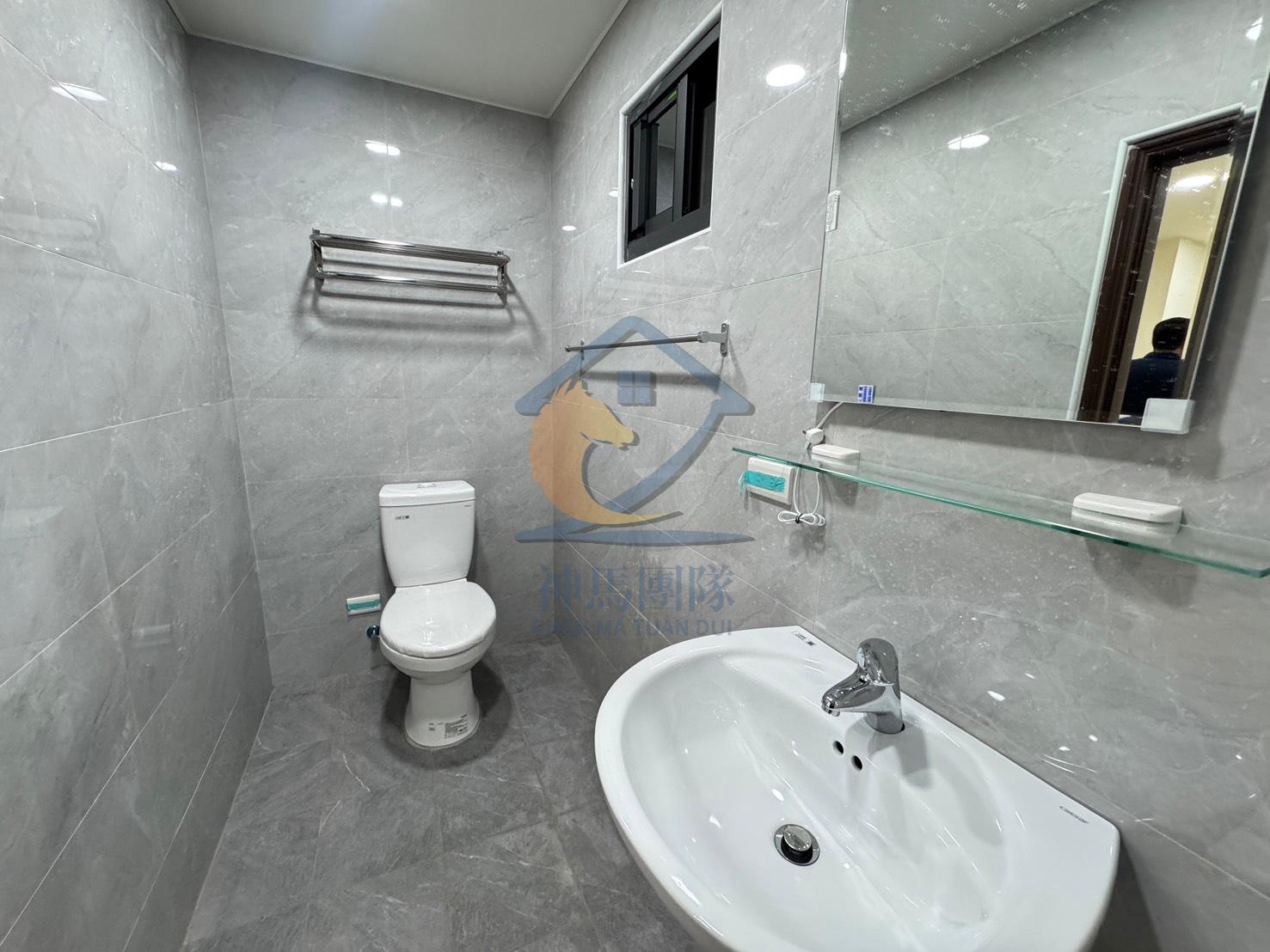 青埔買房買屋 大湳商圈整新透天