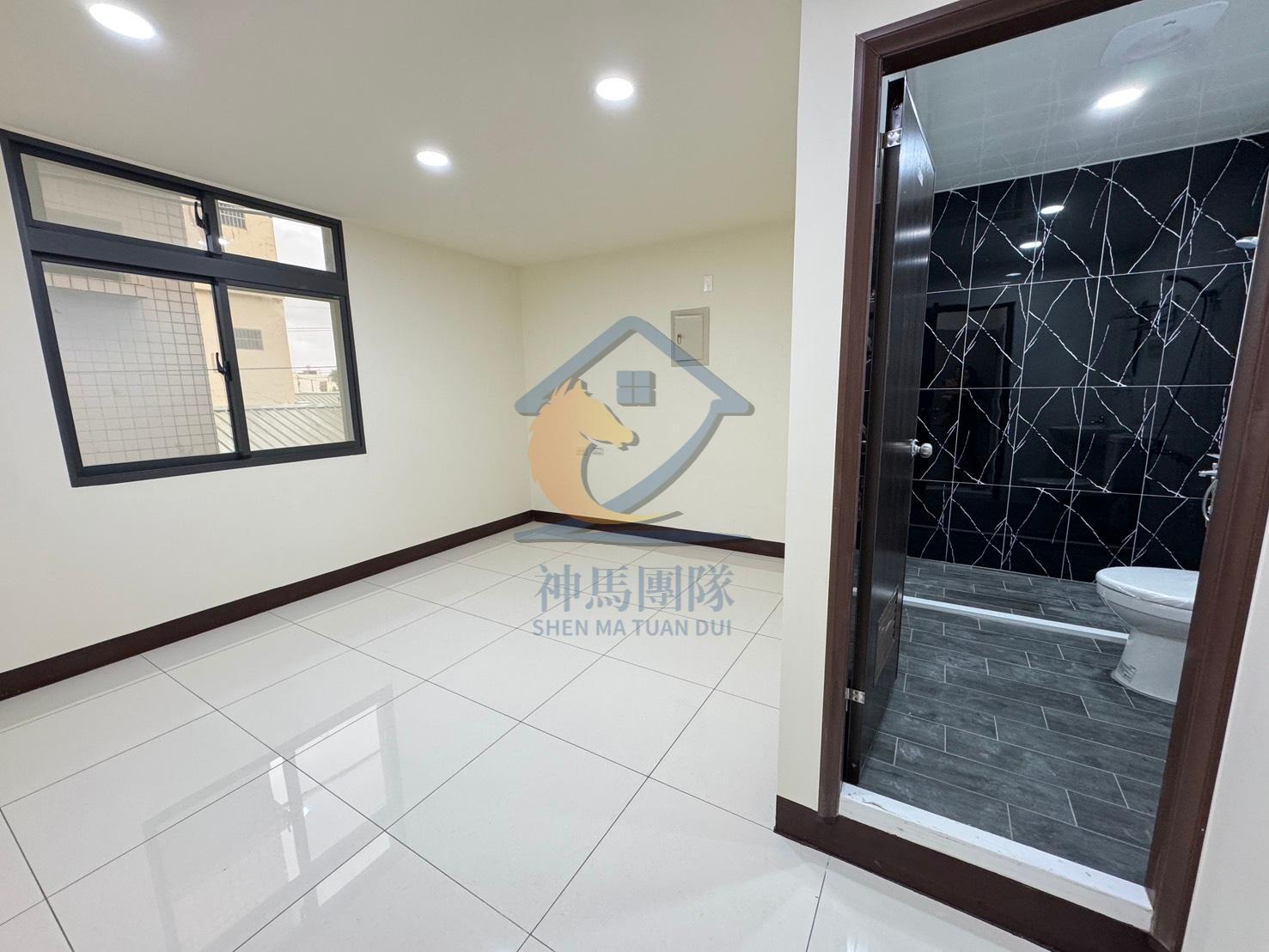 青埔買房買屋 大湳商圈整新透天