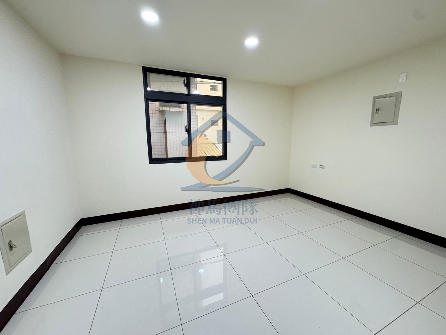 青埔買房買屋 大湳商圈整新透天