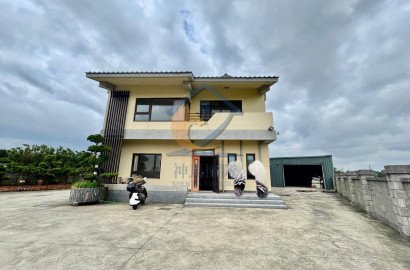 青埔買房買屋 獨棟合法美農舍