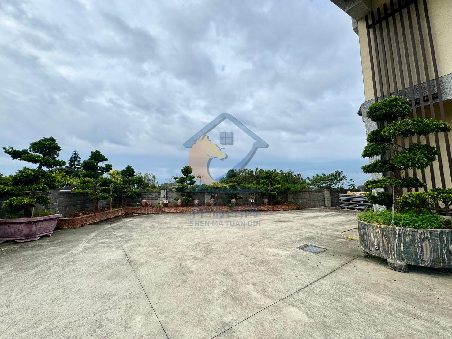 青埔買房買屋 獨棟合法美農舍