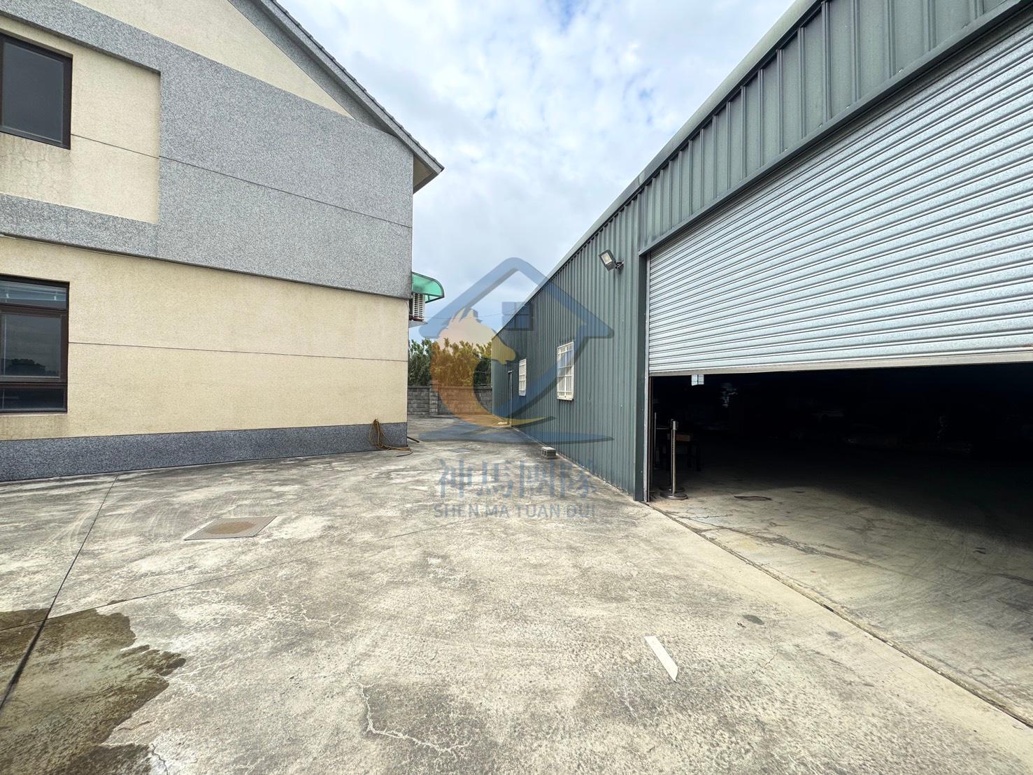 青埔買房買屋 獨棟合法美農舍