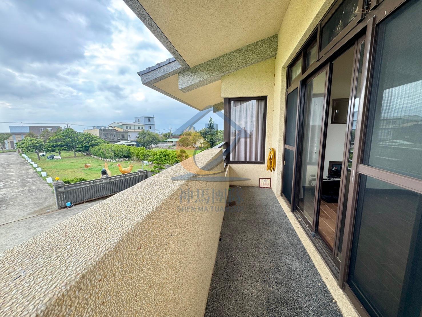 青埔買房買屋 獨棟合法美農舍