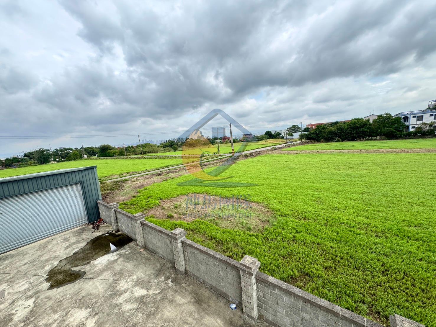 青埔買房買屋 獨棟合法美農舍