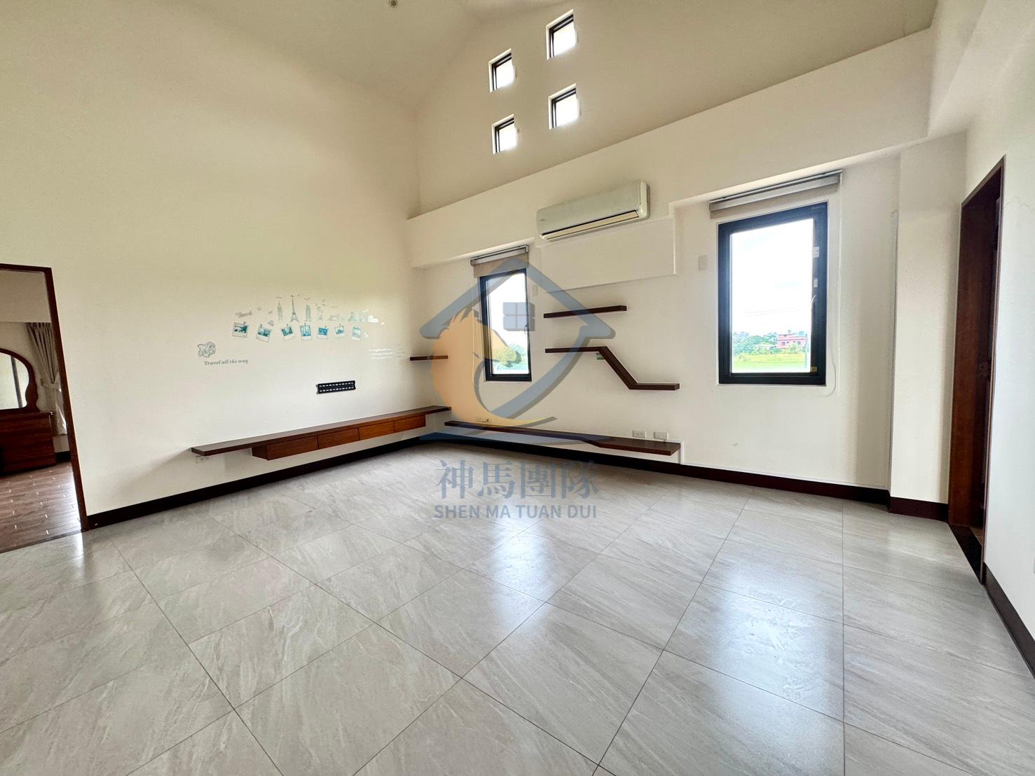 青埔買房買屋 獨棟合法美農舍