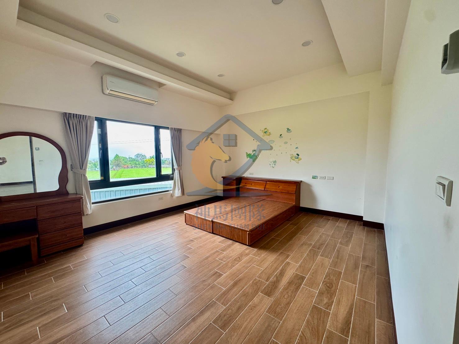 青埔買房買屋 獨棟合法美農舍