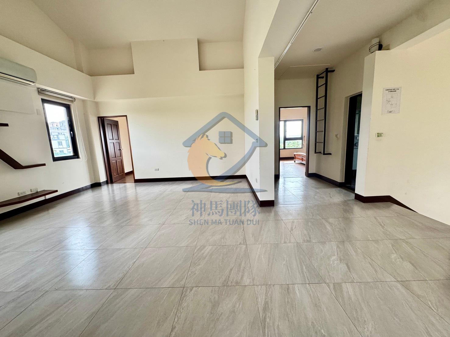 青埔買房買屋 獨棟合法美農舍