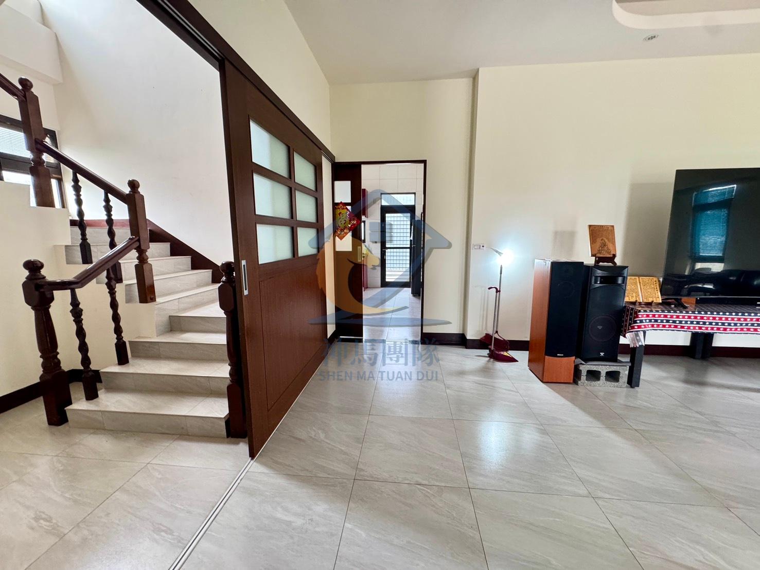 青埔買房買屋 獨棟合法美農舍