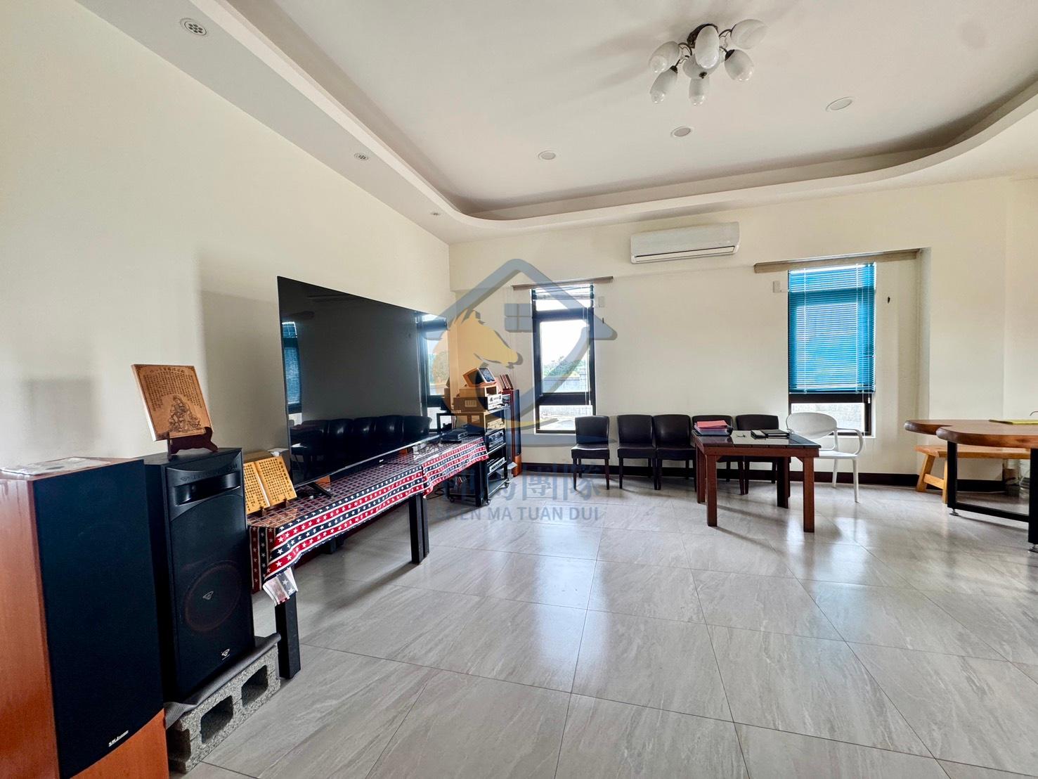 青埔買房買屋 獨棟合法美農舍