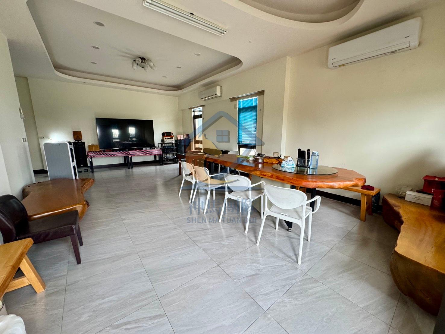 青埔買房買屋 獨棟合法美農舍