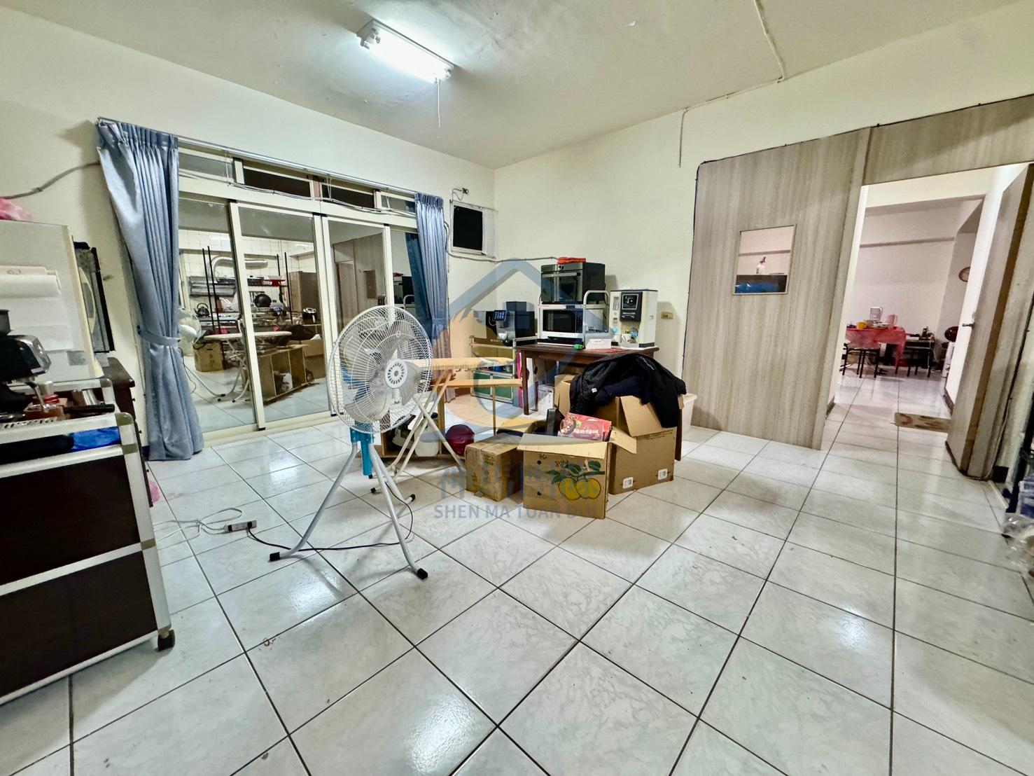 專約-內壢後站大坪數電梯大2房