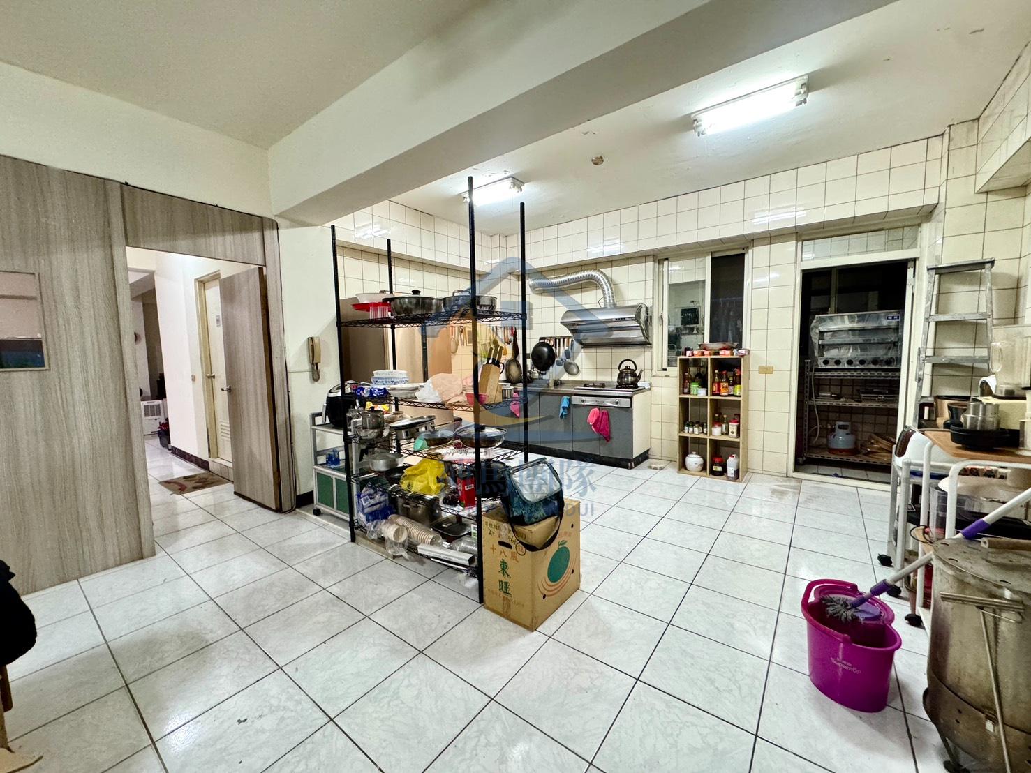 專約-內壢後站大坪數電梯大2房