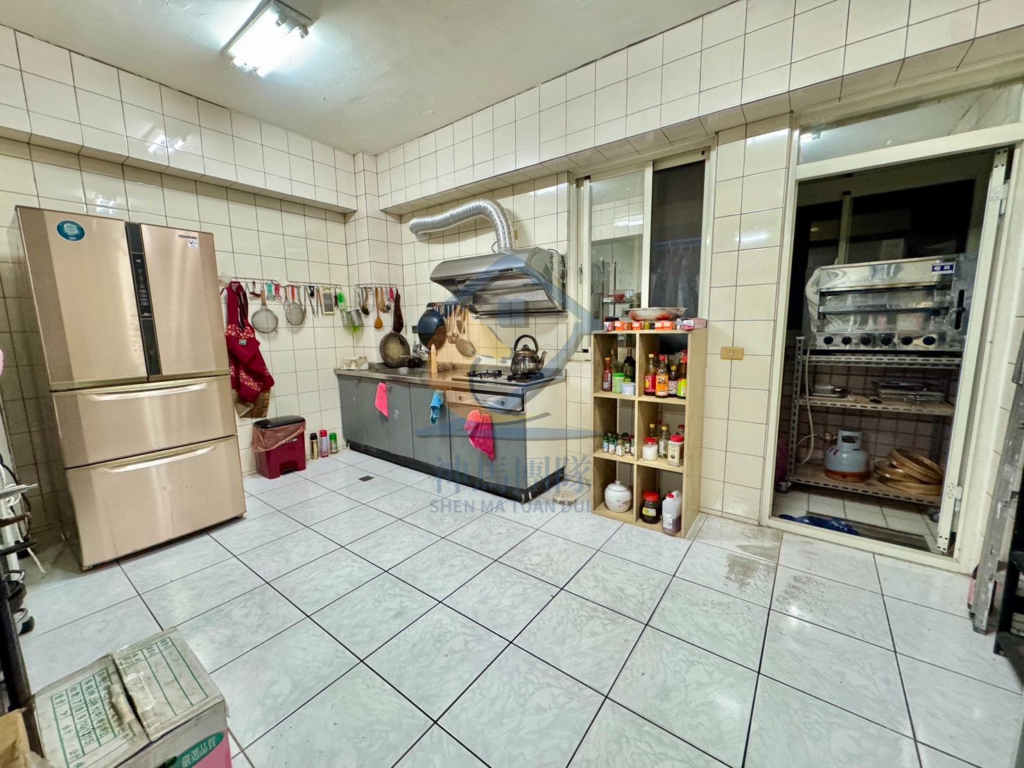 專約-內壢後站大坪數電梯大2房