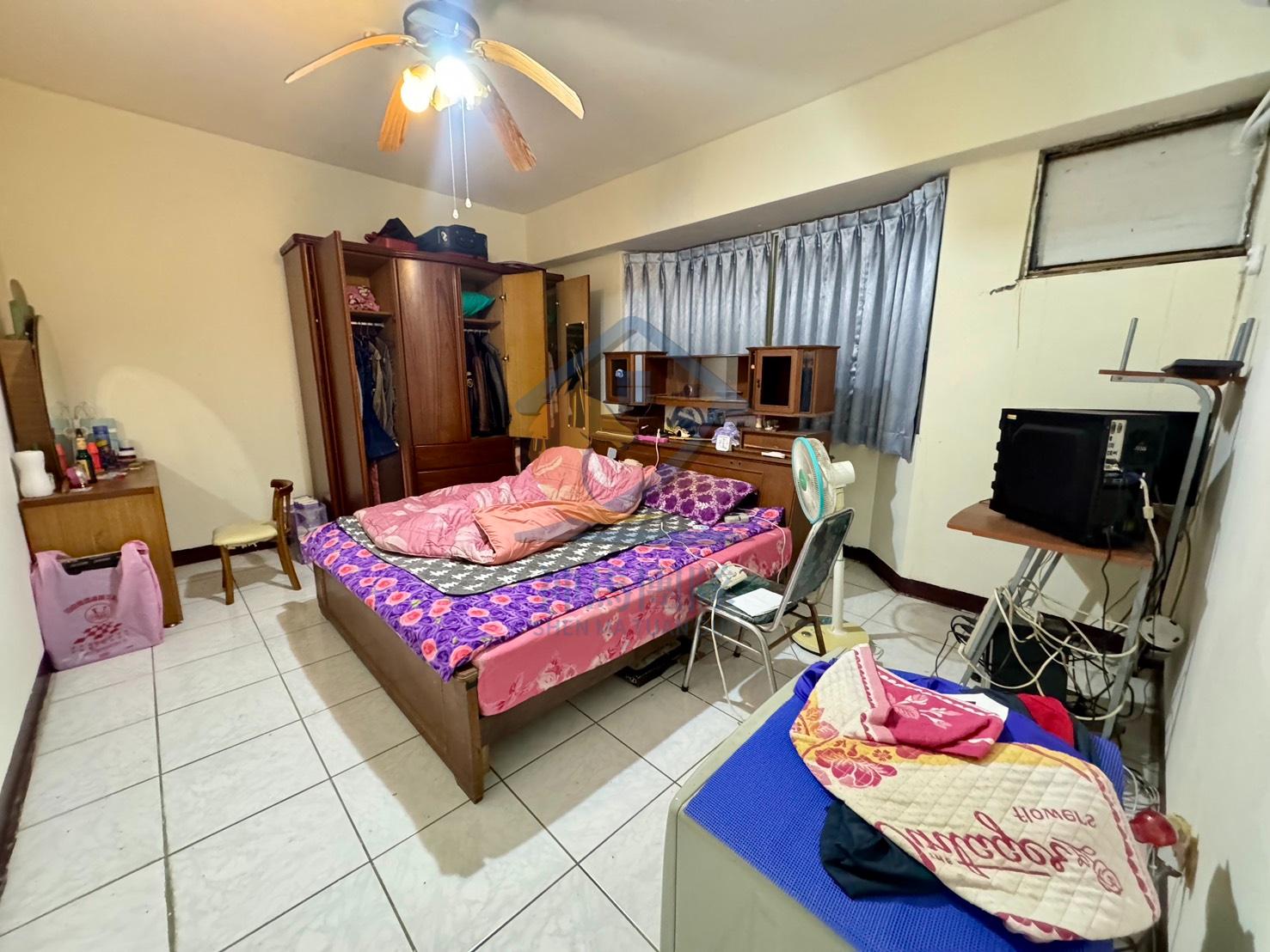 專約-內壢後站大坪數電梯大2房