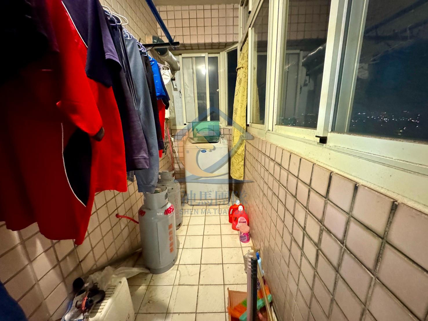 專約-內壢後站大坪數電梯大2房