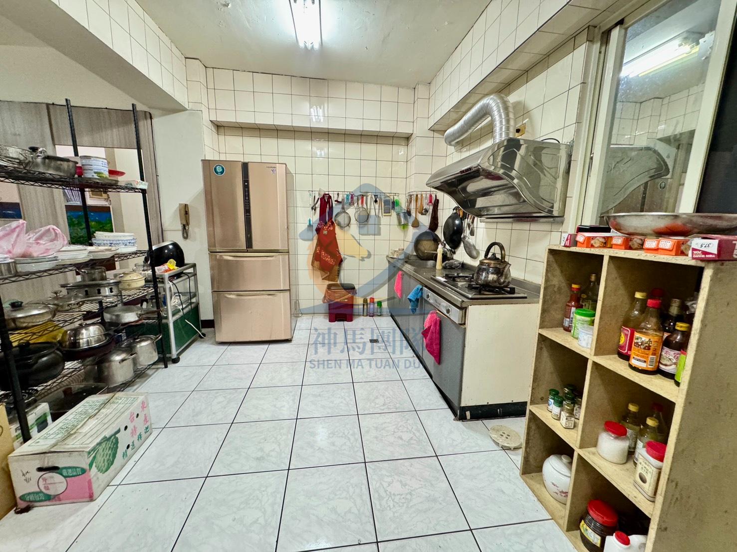 專約-內壢後站大坪數電梯大2房