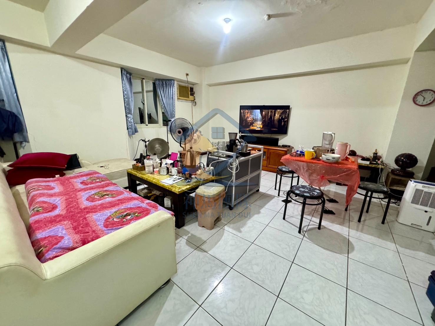 專約-內壢後站大坪數電梯大2房