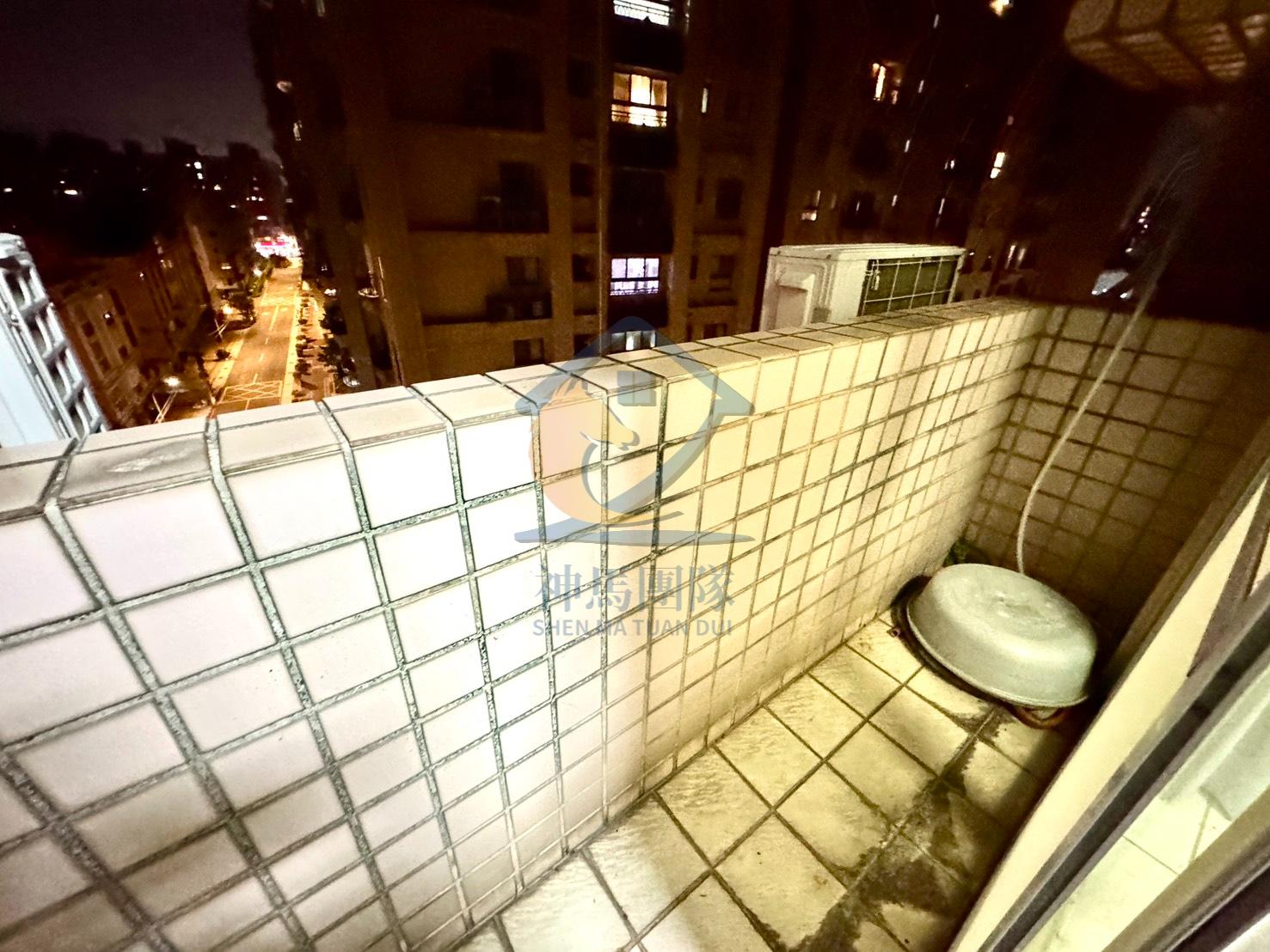 專約-內壢後站大坪數電梯大2房