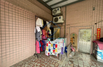 青埔買房買屋 環南路1+2樓超值黃金店面