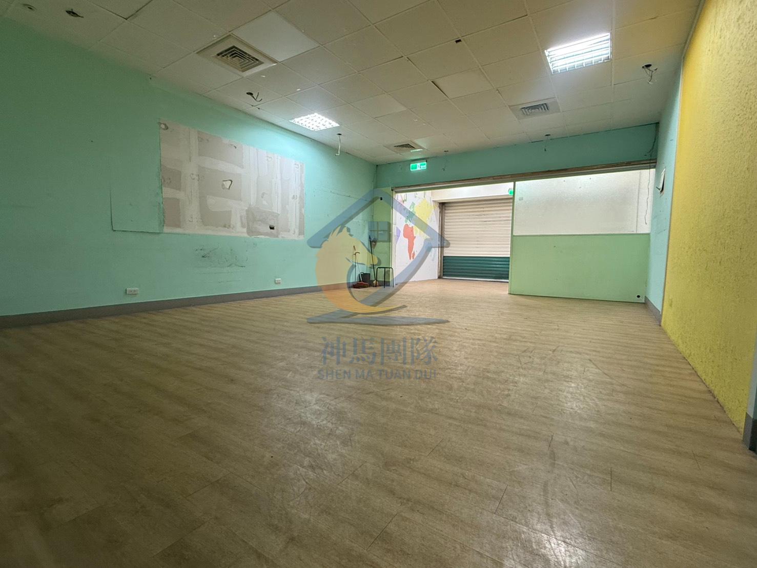青埔買房買屋 大竹國小大面寬金透店近百坪