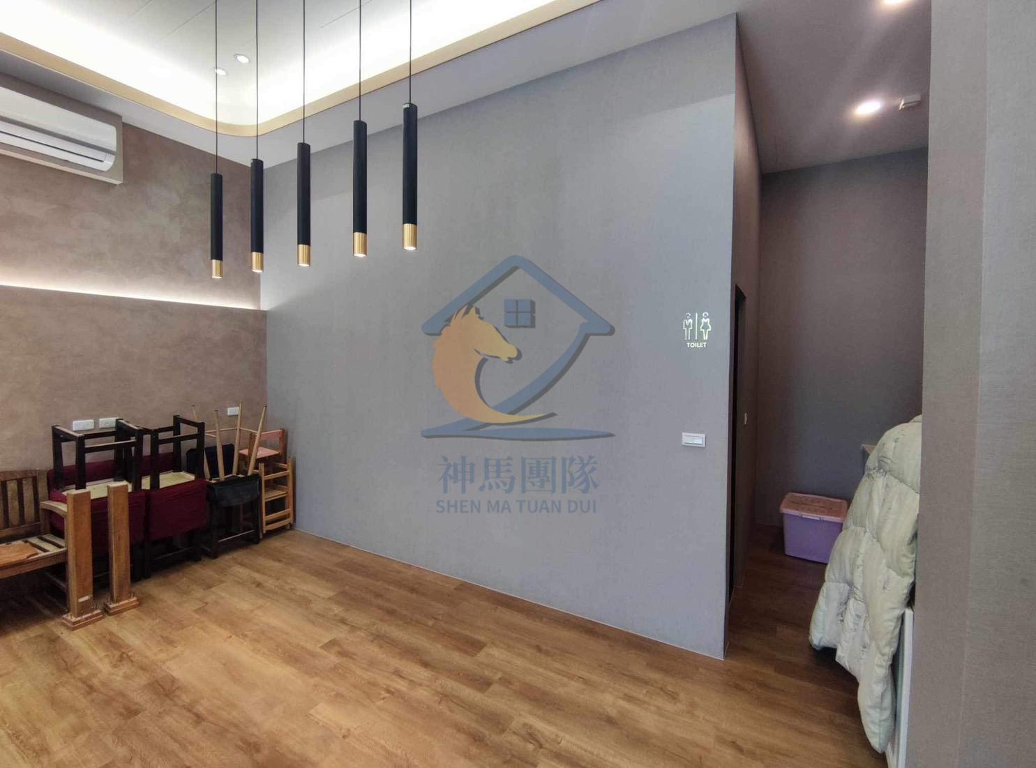 青埔買房買屋 大園~客運園區高誠君閱金店面