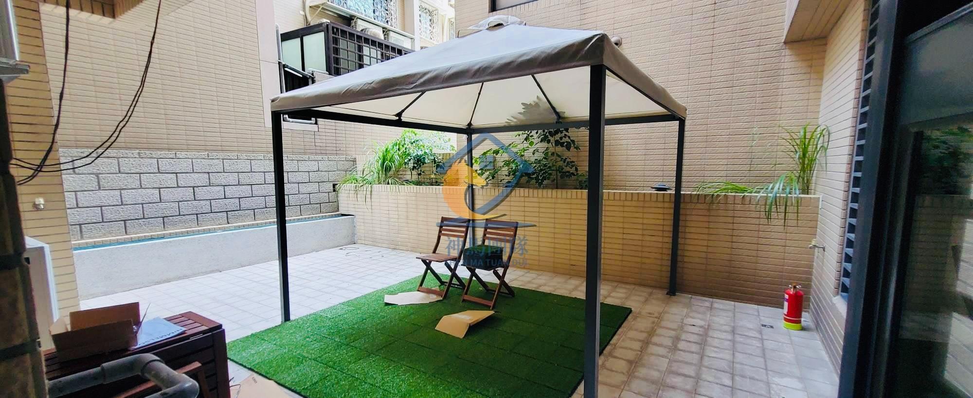 青埔買房買屋 過嶺 百萬裝潢店住+車位