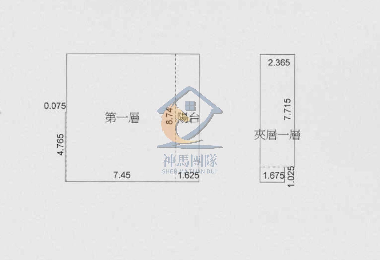 青埔買房買屋 客運園區-璟都麗緻大面寬店面(S3)