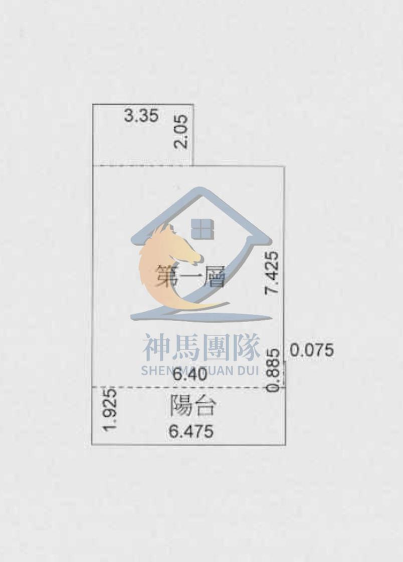 青埔買房買屋 客運園區-璟都麗緻大面寬店面(S6)