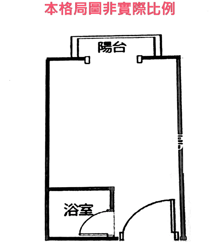 青埔買房買屋 中原夜市旁精美套房
