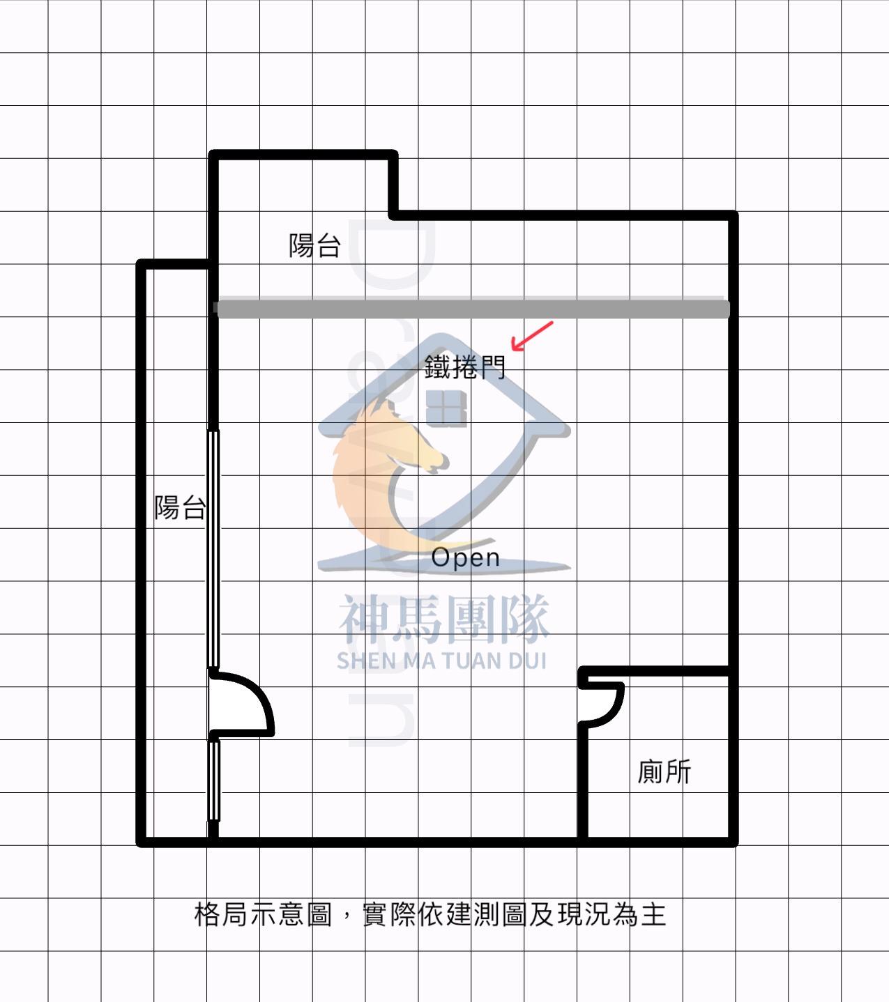 青埔買房買屋 客運園區-璟都文華角間金店