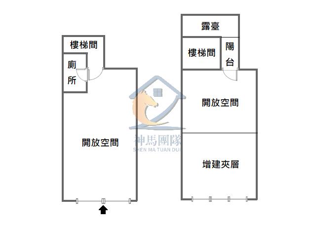 青埔買房買屋 過嶺 臻美社區稀有金店面