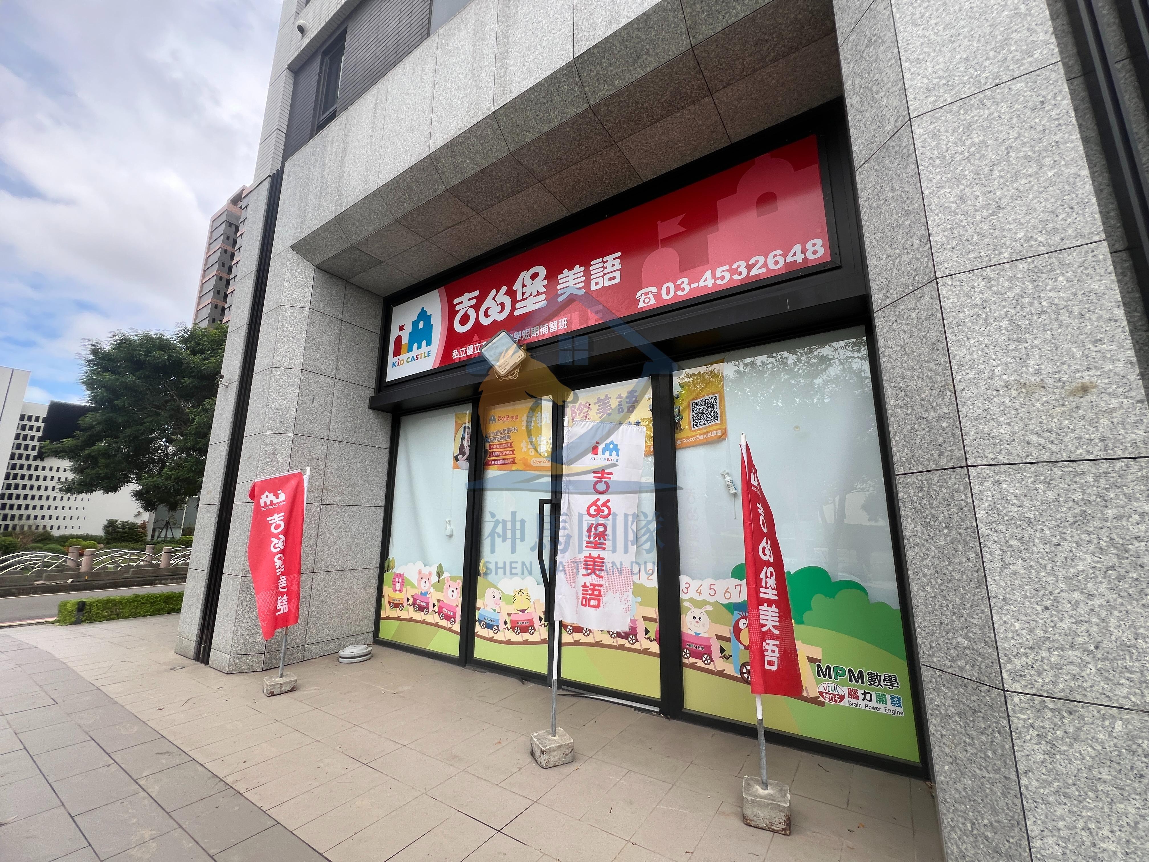青埔買房買屋 A18青埔聯上建築裝潢大3房