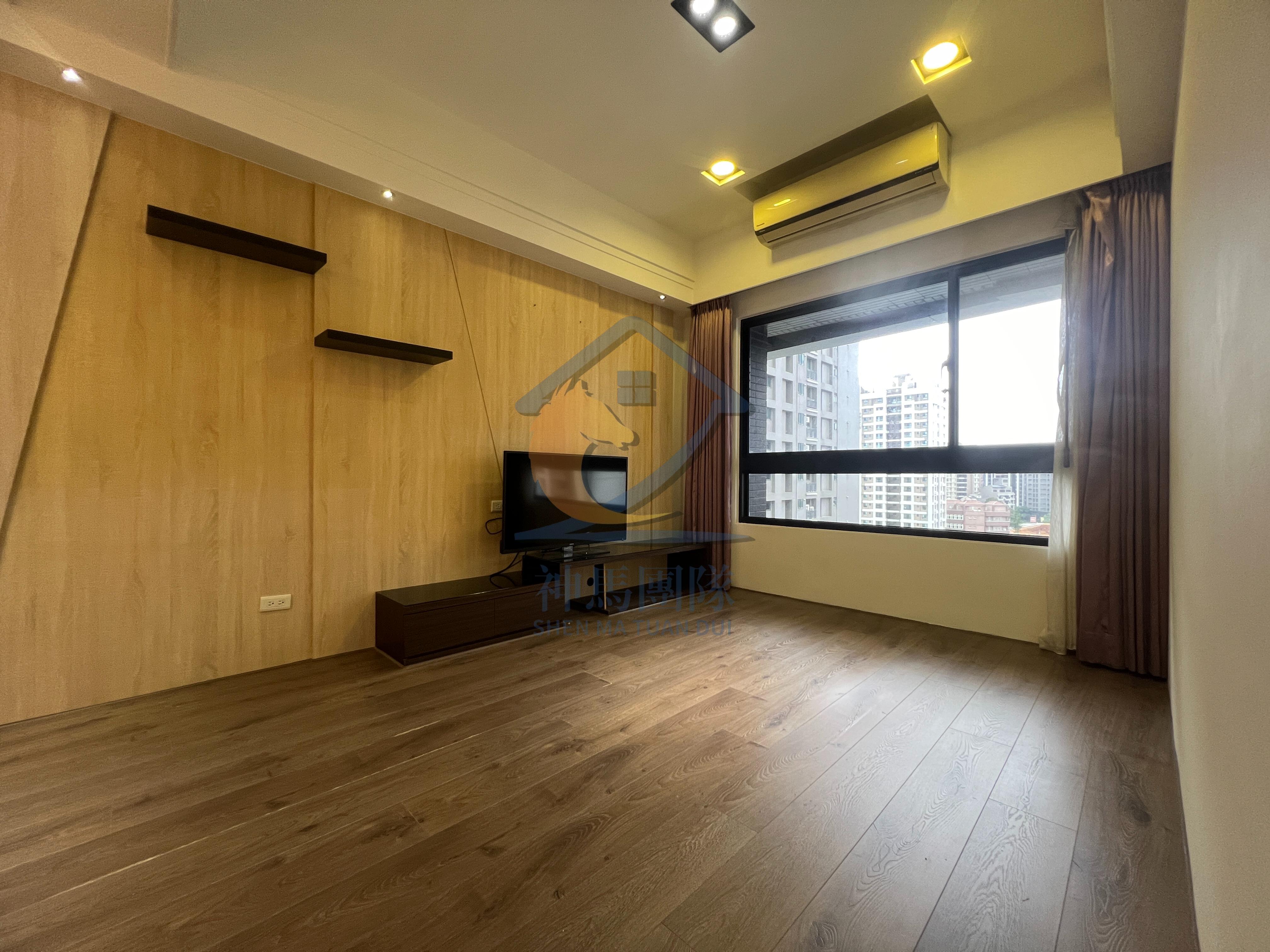 青埔買房買屋 A18青埔聯上建築裝潢大3房