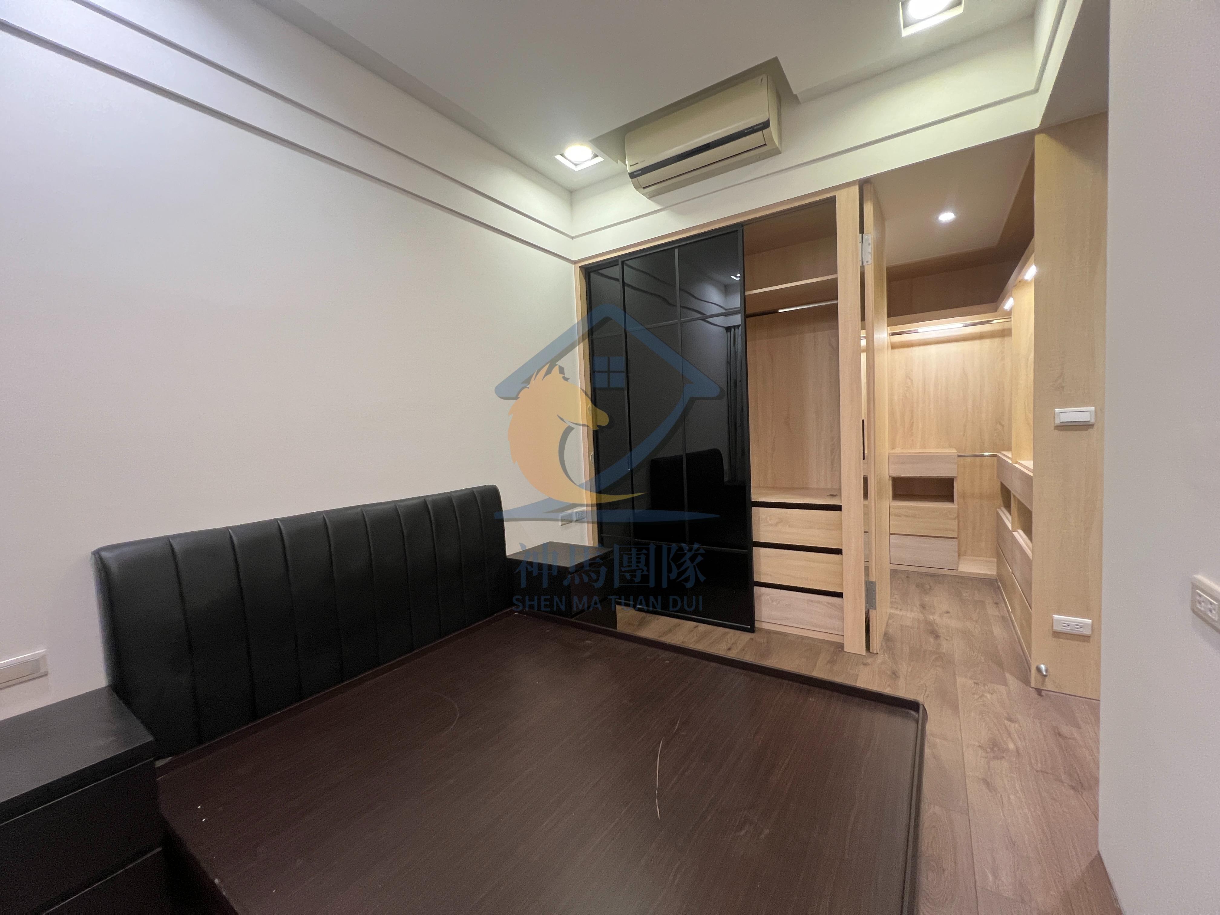 青埔買房買屋 A18青埔聯上建築裝潢大3房