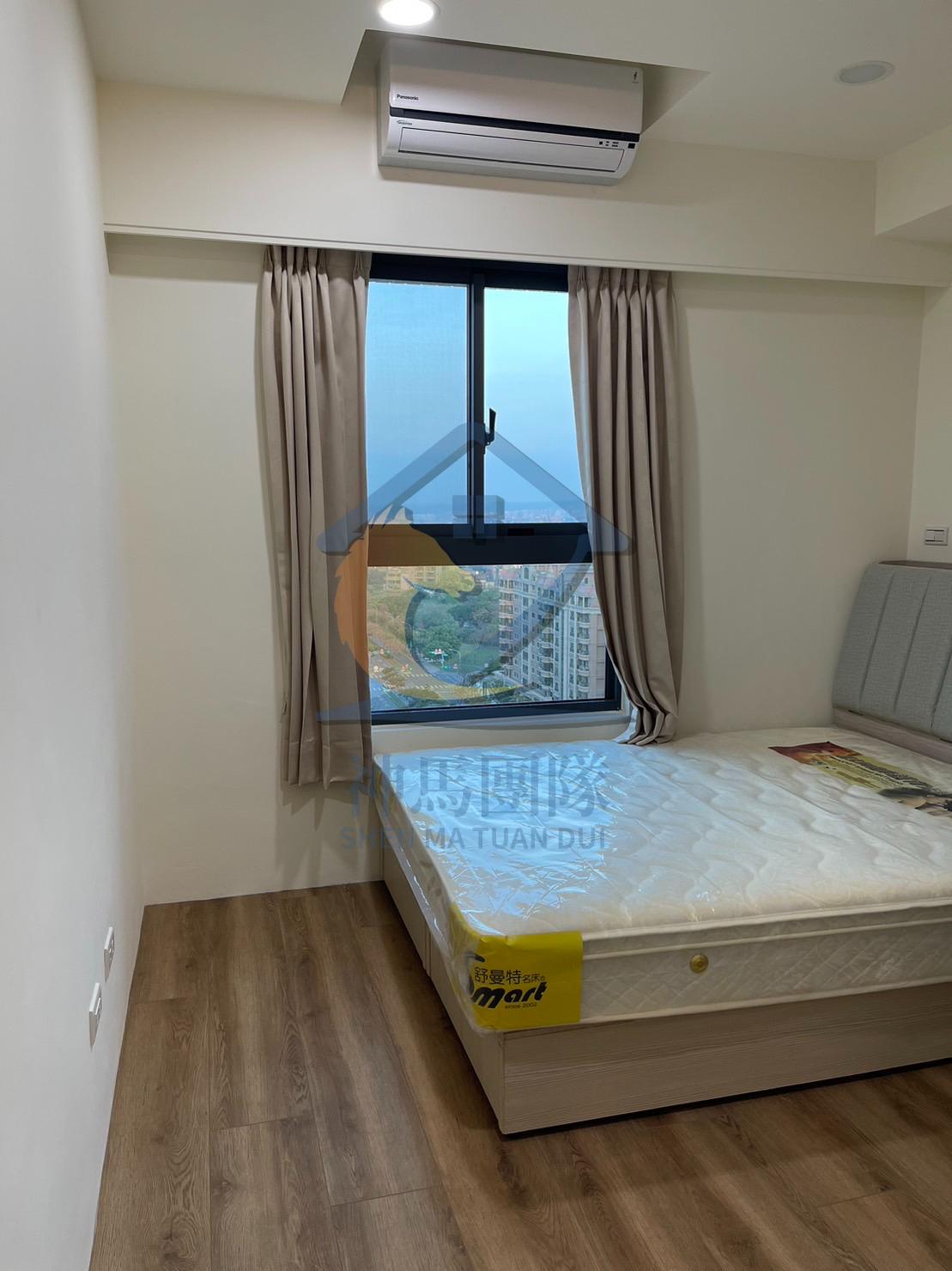 青埔買房買屋 A18-大睦仁愛匯陽光邊間三房車