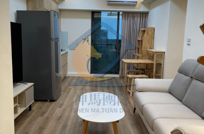 青埔買房買屋 A18-大睦仁愛匯陽光邊間三房車