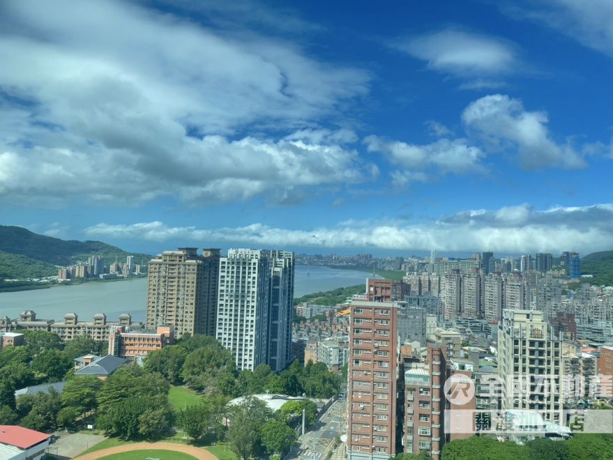 關渡_富升森活露台戶_全國不動產關店
