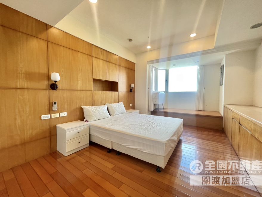 關渡_富升森活露台戶_全國不動產關店