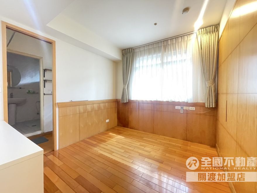 關渡_富升森活露台戶_全國不動產關店