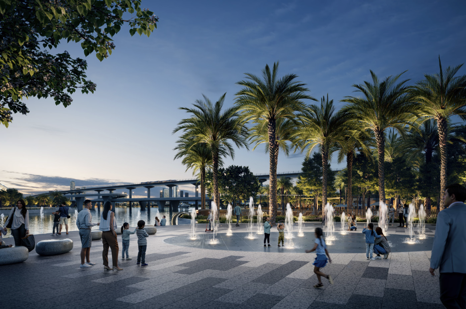 【 Emaar ｜Address Residences 】