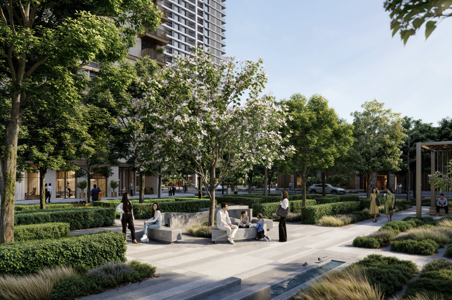 【 Emaar ｜Address Residences 】